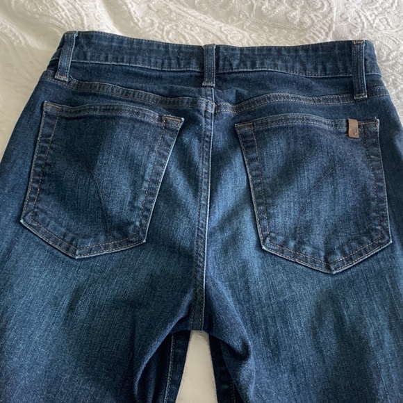 Joe’s Taylor high rise skinny ankle - Picture 2 of 3